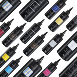 SensiDO Trillion Tones Starter Kit - alustuspakett ( 8 toodet )