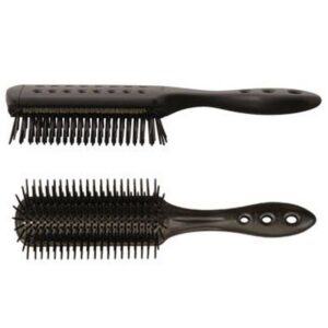 Y.S. Park Ion-Brush T09 - juuksehari