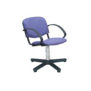 Styling Chair, Luna - klienditool