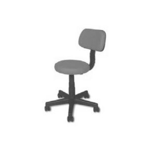 Salon Stool, TF III - töötool
