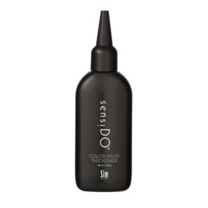 SensiDO Color Mass Thickener 100 ml - värvimassi paksendaja