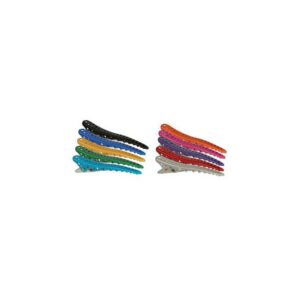 Y.S. Park Shark Clip - juukseklamber 10,6 cm.