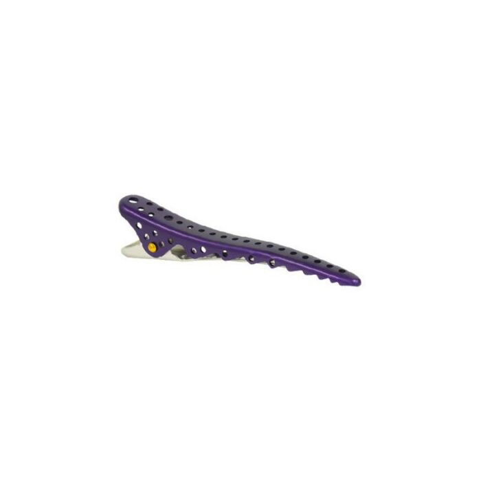 sharkclip purple-5688 sharkclip purple-5688