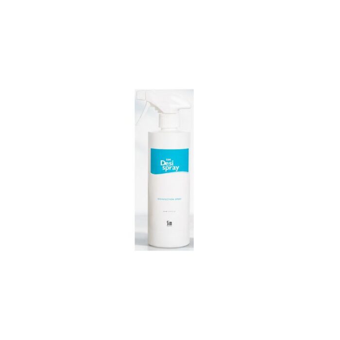 5548 - Sim Desispray 500 ml 5548 - Sim Desispray 500 ml