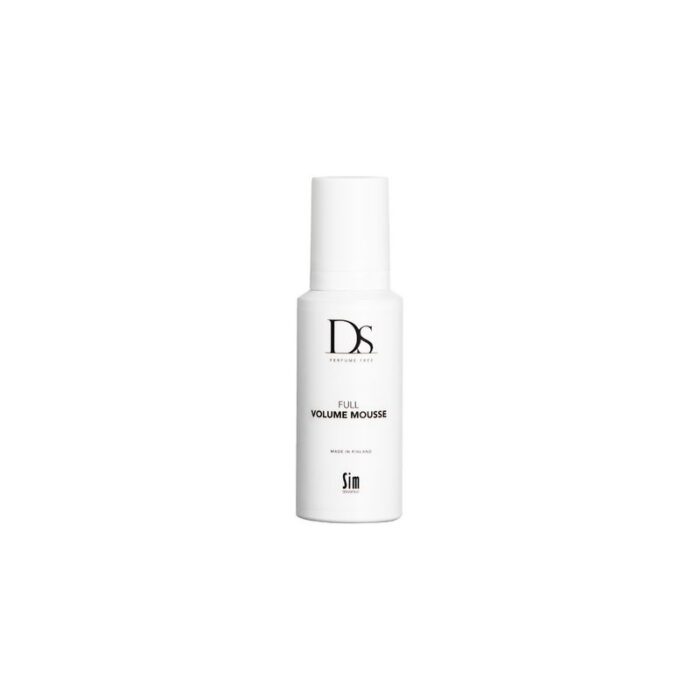 11144 - DS Full Volume Mousse 100 ml