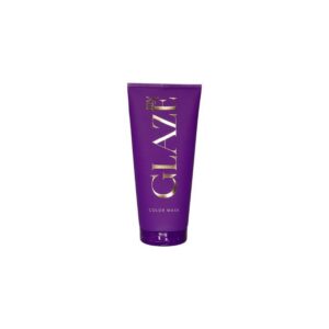 MyGLAZE Blackberry Jam 200 ml. - tooniv juuksemask