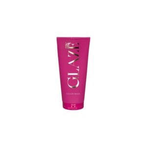 MyGLAZE Raspberry Crush 200 ml. - tooniv juuksemask