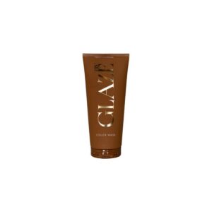 MyGLAZE Rich Caramel 200 ml. - tooniv juuksemask