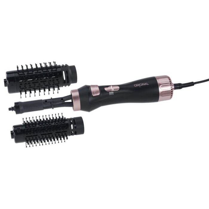 P050441 - Rotatox Styling Brush - 2